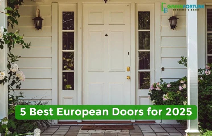 European Door Designs