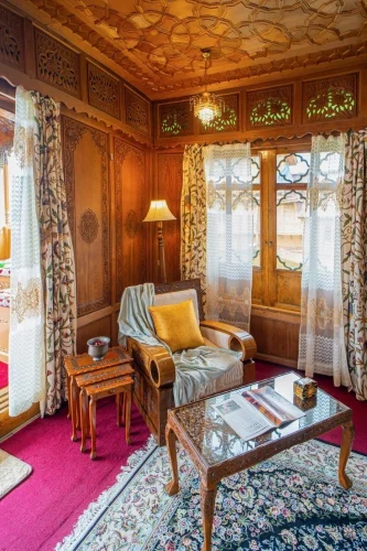 home design kashmir