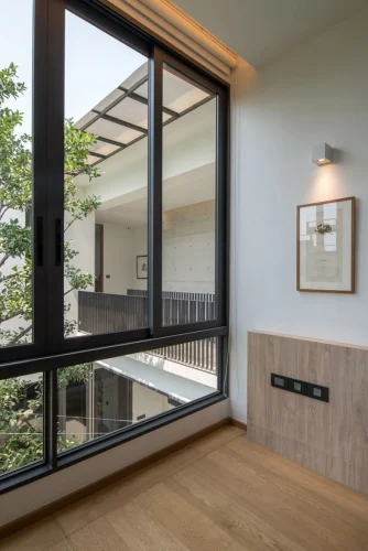 Top Reasons to Choose Minimal Frame Windows for Your Next Renovation
