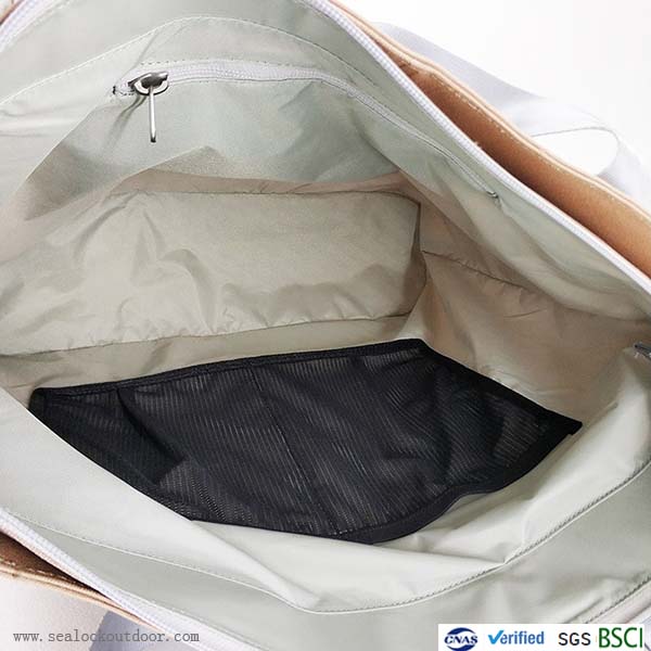 Waterproof Canvas Tote Bags