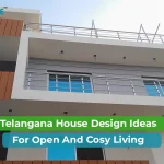 Why Telangana Architectural Style Is Perfect For Airy & Comfortable Living