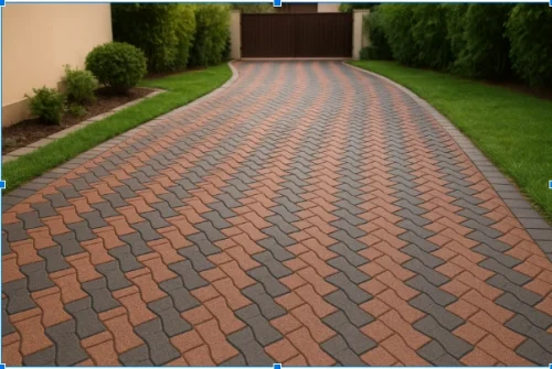 Zigzag Pattern