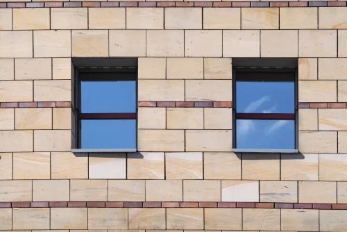 Tile Cladding