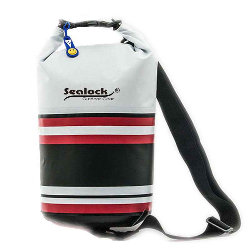 Wute Floating Waterproof Dry Bag Beach Bag for kayaking from Vietnam Supplier alt=