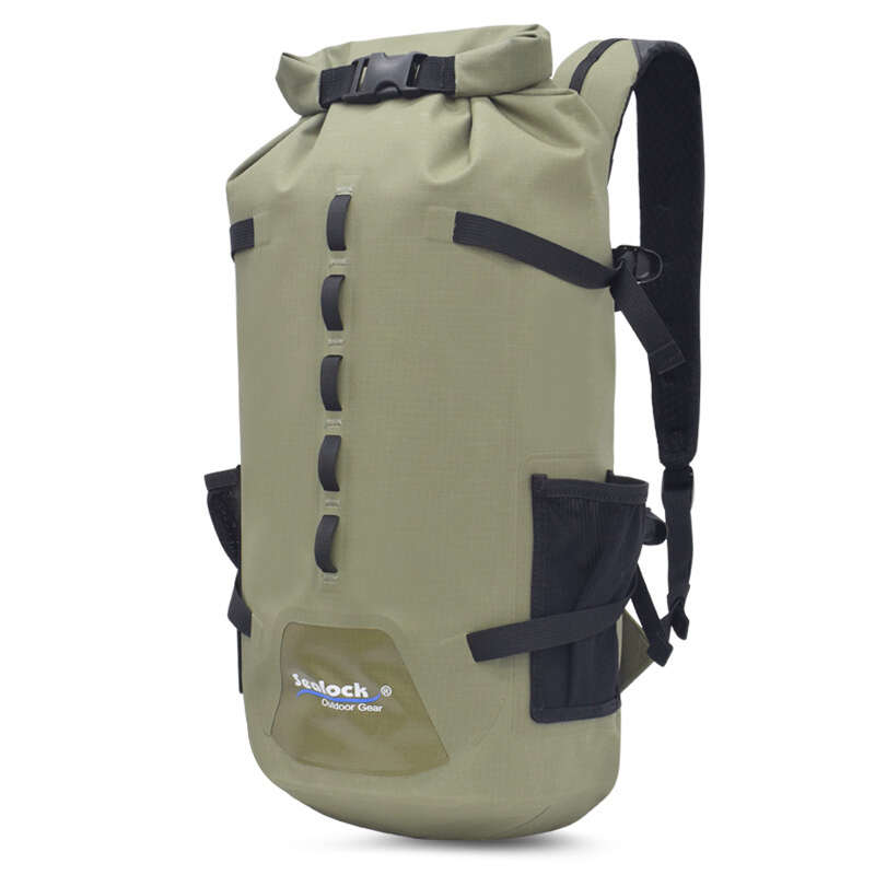 Lightwight Waterproof Dry Backpack