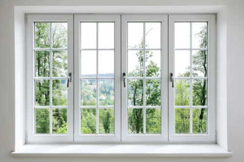 Stormproof Windows