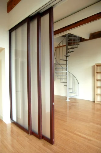 10 Creative Ways to Use Sliding Glass Doors in Small Apartments