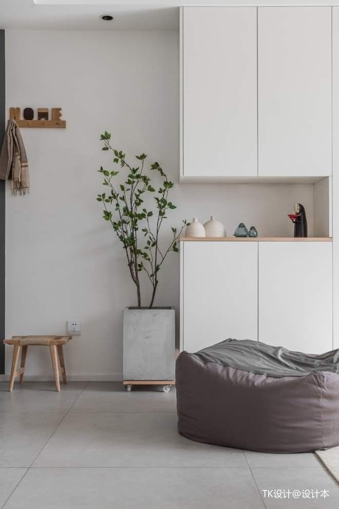 functional minimalism home