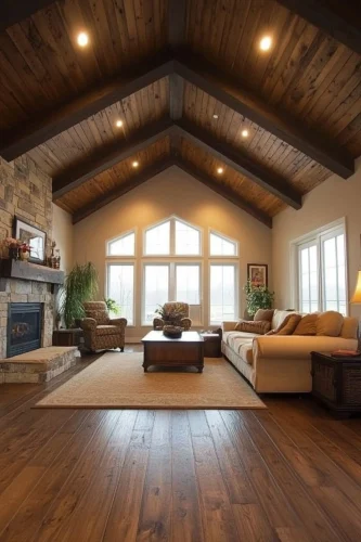Top 10 Modern Ceiling Design Ideas to Elevate Your Home Interiors