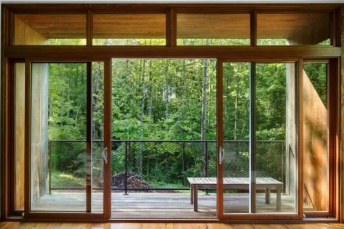 types of door and windows