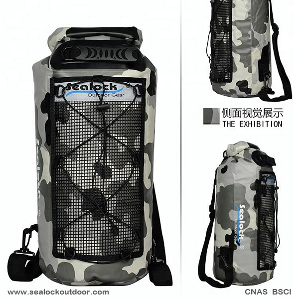 Waterproof Kayaking Dry Bag