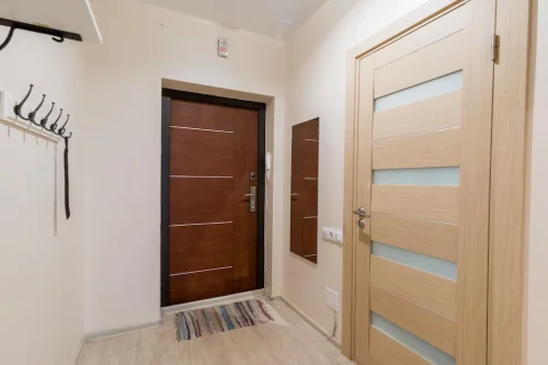 types of doors for home