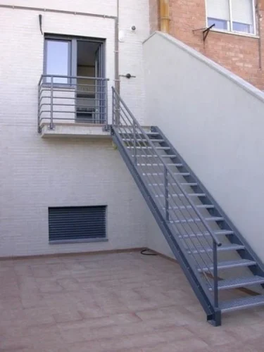 outdoor steps design