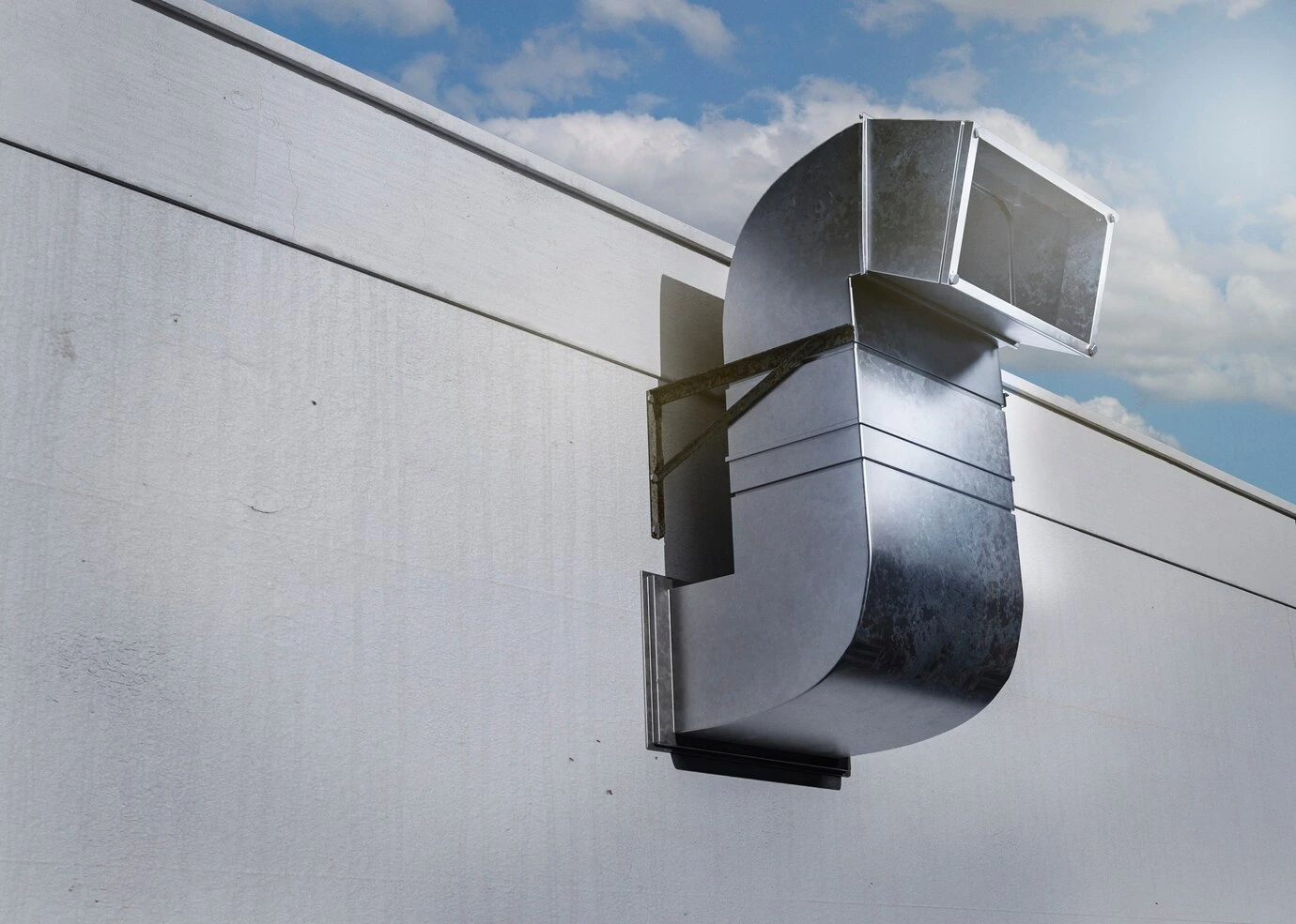 Exhaust Ventilation Systems