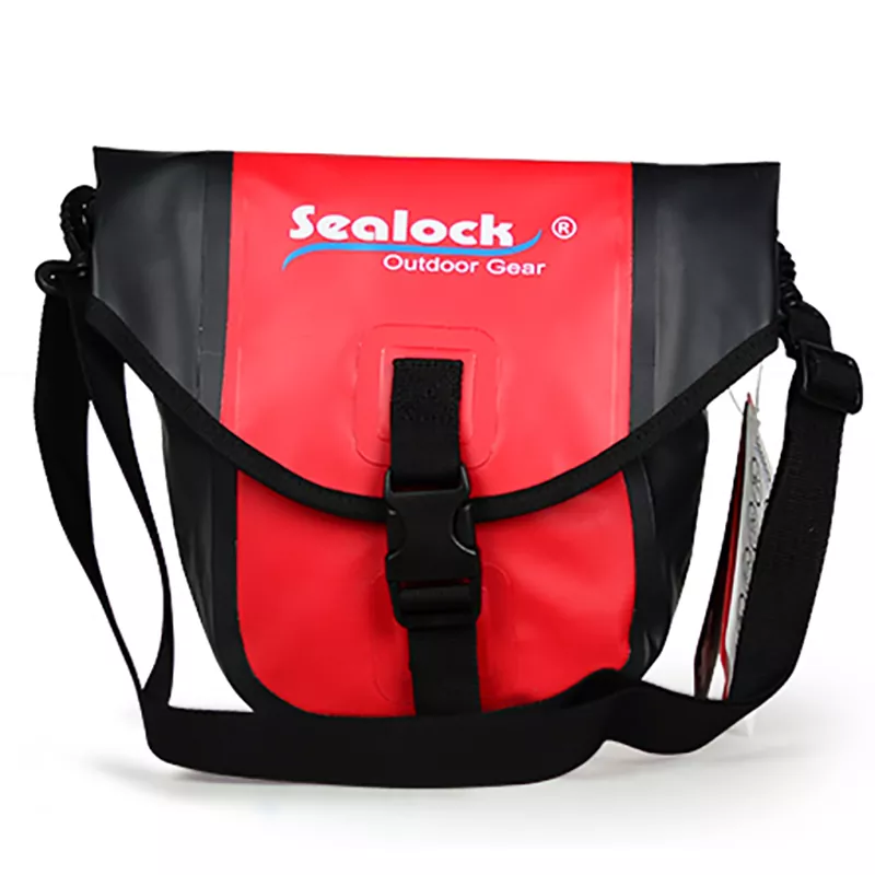 Waterproof Tote Shoulder Bag