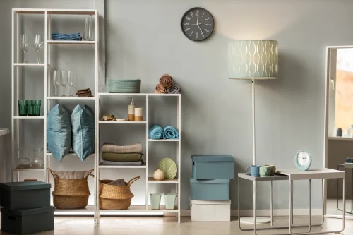 decorating ideas for front room