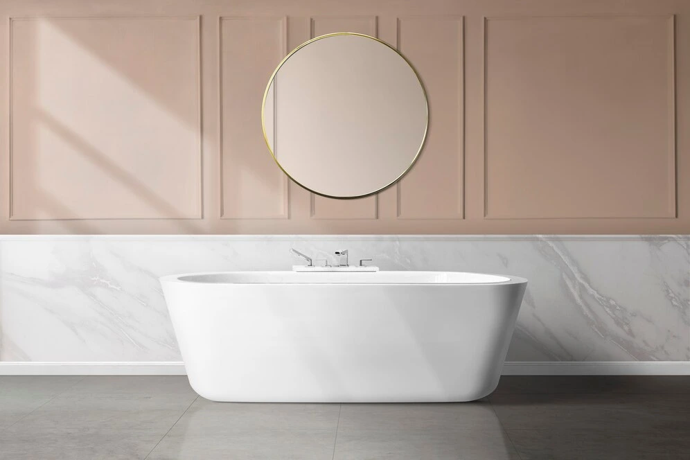 Choose a Statement Washbasin