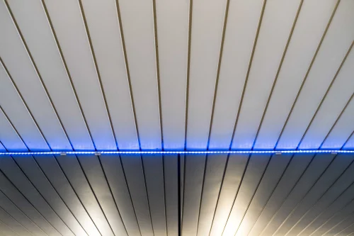 gypsum false ceiling