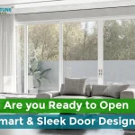 door and window design