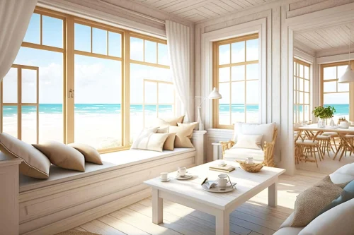 Windows for Indian Climate