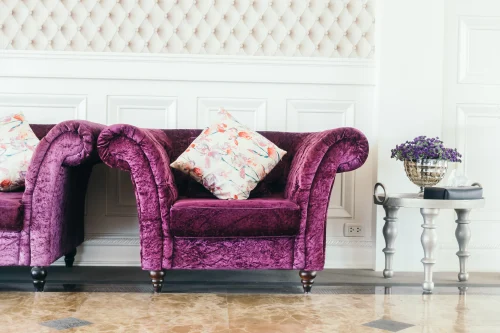 decorating ideas for front room