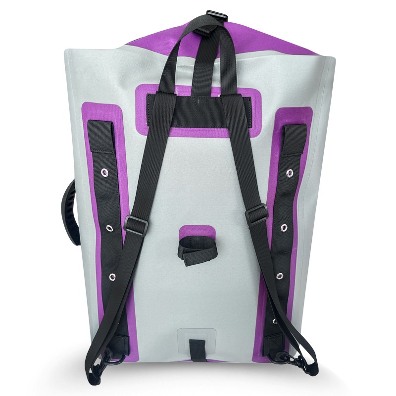 Waterproof Backpack for Travel Dry Bag