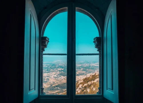 window frame dimensions