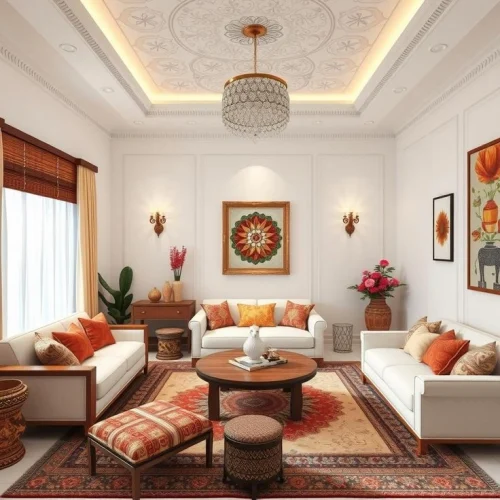 2025 home interior trends