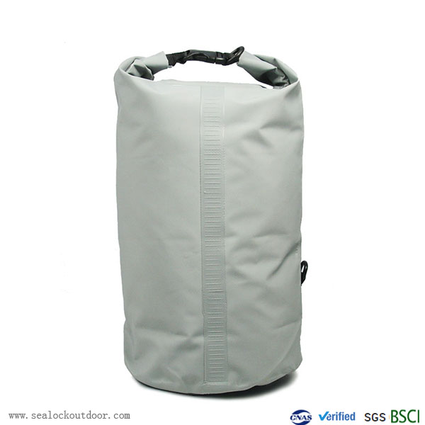 Waterproof Dry Bag 20Liter With Gray