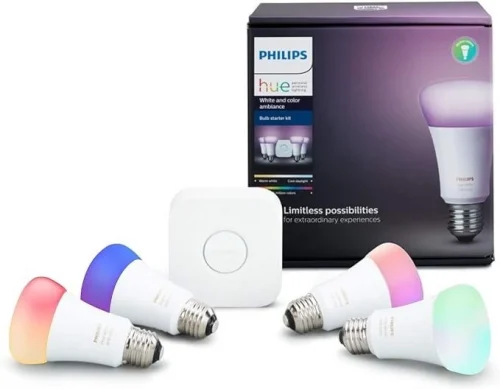 Top Alexa Compatible Lighting System Options For Indian Homes
