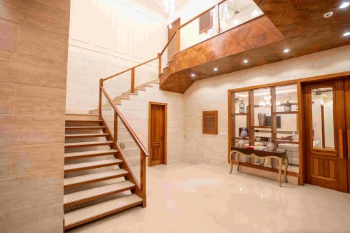 Vastu For House Staircase