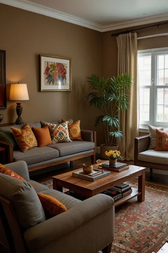 2025 home interior trends