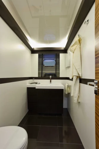PVC False Ceiling