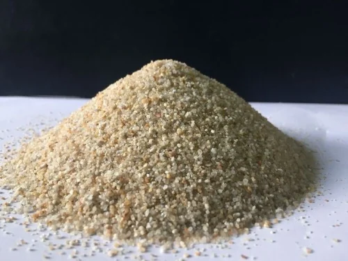 raw materials for cement
