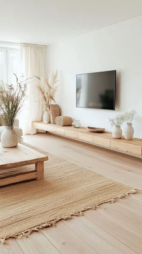 wood as a material