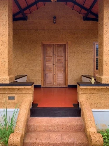Andhra Pradesh home designs