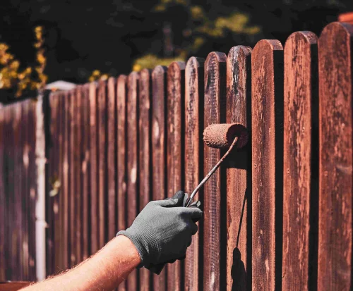 duco paint finish