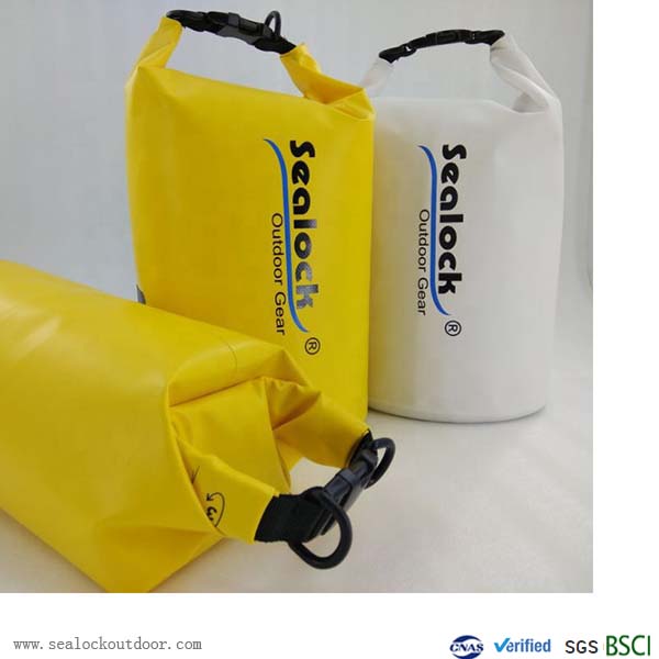 Waterproof Tube Dry Bag For Swimming