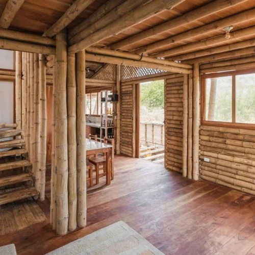 How Green Building Materials Can Make Your Home More Sustainable?