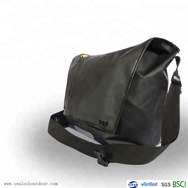 Waterproof Shoulder Tote Bag