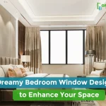 Dreamy Bedroom Window Designs to Enhance Your Space