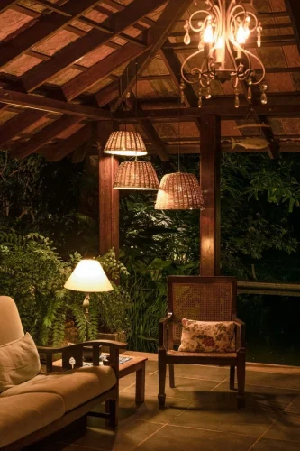 11 Stunning Goa Villa Decor Ideas to Transform Your Living Space