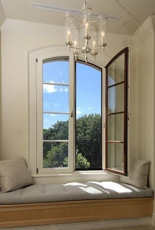 Aluminium Window Doors