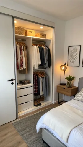 A Storage Space
