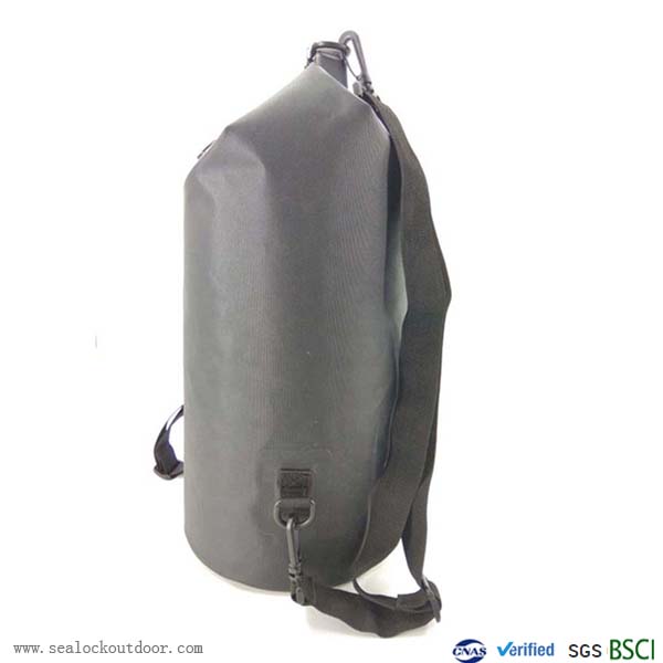 20Liter TPU Nylon Waterproof Tube Dry Bag