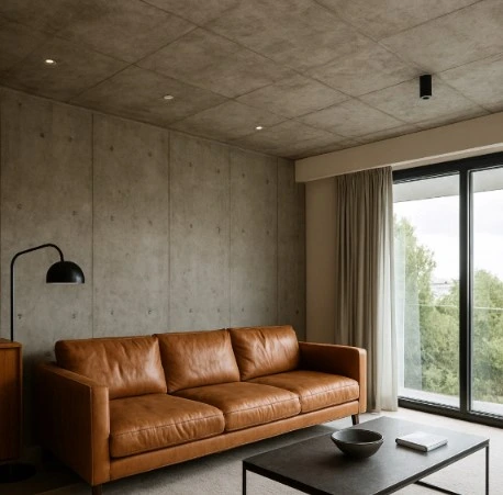 ceiling cement design