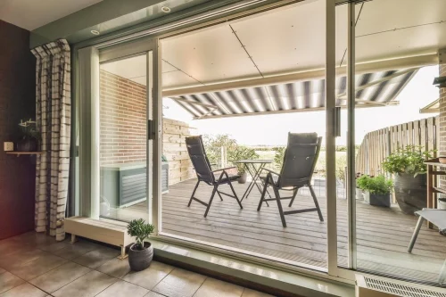 types of doors for home