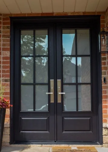 Top Insulated Door Options To Keep Your Home Cool In Summer & Warm In Winter