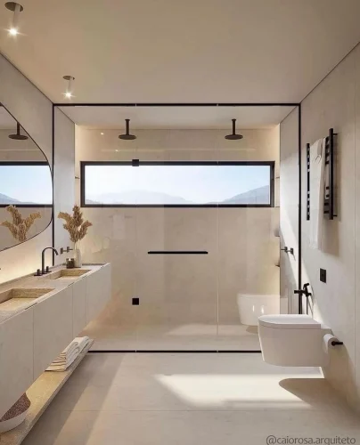 home ventilation design