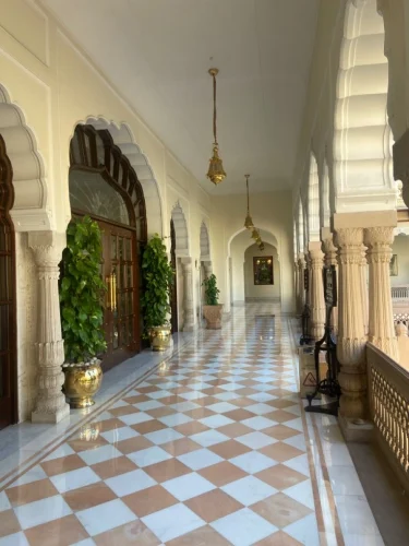 9 Ways to Keep Your Home Cool Just Like Traditional Rajasthan Homes